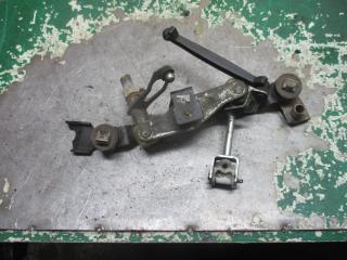 кулиса Opel Astra G 1999, 1.6 л., 90425765