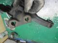 ступица передняя левая Volkswagen Passat B5 1998, 8D0407257AE - фото №6