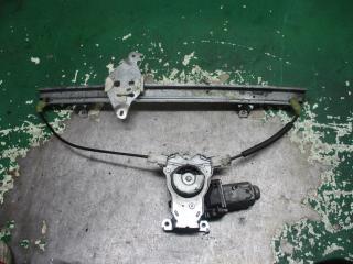 стеклоподъемник электрический передний правый Nissan Note E11 2006, 400926B