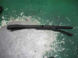 щеткодержатель (поводок стеклоочистителя, дворник) Chevrolet Captiva 1 поколение 2009, 2.4 л., МКПП, внедорожник 5 дв.