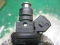 форсунка Volkswagen Passat B5 1999, 1.8 л., 058133551A - фото №3