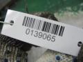 форсунка Volkswagen Passat B5 1999, 1.8 л., 058133551A - фото №4