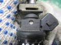 форсунка Volkswagen Passat B5 1999, 1.8 л., 058133551A - фото №2