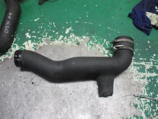 патрубок интеркулера Volkswagen Passat B4 1994, 1.9 л., МКПП, универсал, 3A0145834
