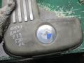 декоративная крышка двигателя BMW 5 серия E39 [рестайлинг] 2001, 3.0 л., АКПП, универсал - фото №2