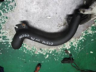 патрубок интеркулера Volkswagen Passat B4 1994, 1.9 л., МКПП, универсал, 3A0145958