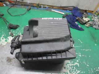 корпус воздушного фильтра Opel Zafira 1 поколение (A) 2001, 1.8 л., МКПП, минивэн, 90531002