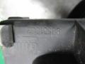 корпус воздушного фильтра Opel Zafira 1 поколение (A) 2001, 1.8 л., МКПП, минивэн, 90531002 - фото №4