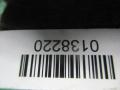корпус воздушного фильтра Opel Zafira 1 поколение (A) 2001, 1.8 л., МКПП, минивэн, 90531002 - фото №5
