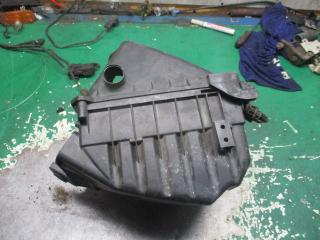 корпус воздушного фильтра Audi A4 B6 2002, 2.4 л., АКПП, седан, 078133835DK