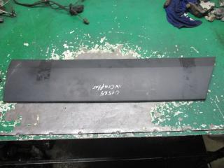 молдинг крыла Volkswagen Crafter 1 поколение 2006, 2.5 л., МКПП, микроавтобус, A9066900262