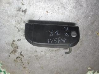 ручка наружная Volkswagen Transporter T4 1998, 701837210