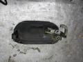 ручка наружная Volkswagen Transporter T4 1998, 701837210 - фото №2