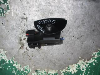 кнопка открытия багажника Opel Meriva 1 поколение (A) 2004, 1.6 л., МКПП, минивэн, 09183495