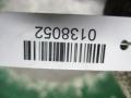 кнопка открытия багажника Opel Meriva 1 поколение (A) 2004, 1.6 л., МКПП, минивэн, 09183495 - фото №4