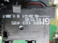 кнопка открытия багажника Opel Meriva 1 поколение (A) 2004, 1.6 л., МКПП, минивэн, 09183495 - фото №5