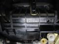 ручка наружная Daewoo Matiz M100 1999, 0.8 л., МКПП, хетчбэк 5 дв., 96314597 - фото №4