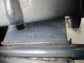 петля двери Volkswagen Touran 1 поколение 2004, 1.9 л., МКПП, минивэн, 1T0833411A - фото №4
