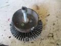вискомуфта Volkswagen Passat B5 1999, 1.9 л., 06B121347 - фото №2
