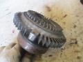 вискомуфта Volkswagen Passat B5 1999, 1.9 л., 06B121347 - фото №4