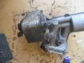 корпус масляного фильтра Volkswagen Passat B5 1998, 1.9 л., 038115389B - фото №2