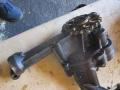 насос масляный Mercedes-Benz A-Класс W168 1999, A1661810020 - фото №2