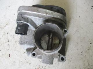 заслонка дроссельная Volkswagen Polo 4 поколение 2003, 1.4 л., 036133062N