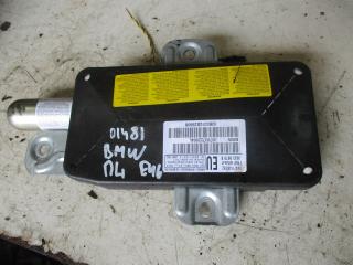 подушка безопасности коленная BMW 3 серия E46 2003, 2.0 л., МКПП, седан