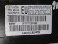 подушка безопасности коленная BMW 3 серия E46 2003, 2.0 л., МКПП, седан - фото №2