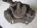 суппорт передний левый Ford Focus 1 поколение [рестайлинг] 2005, 1.8 л., МКПП, хетчбэк 5 дв. - фото №3