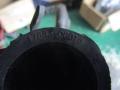 патрубок турбины Toyota Yaris XP9 2008, 1.4 л., 178830G010 - фото №2