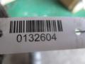 патрубок турбины Toyota Yaris XP9 2008, 1.4 л., 178830G010 - фото №4