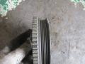 шкив Opel Astra G 1999, 1.6 л., 90531581 - фото №2