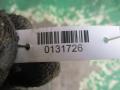 шкив Opel Astra G 1999, 1.6 л., 90531581 - фото №3