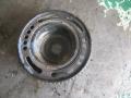 шкив Opel Astra G 1999, 1.6 л., 90531581 - фото №4