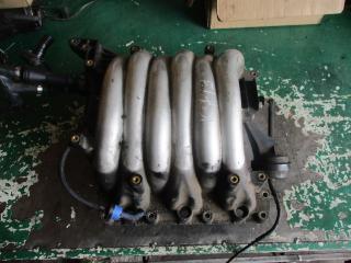 коллектор впускной Audi A6 4B/C5 1999, 2.4 л., МКПП, универсал, 0781332235