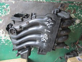 коллектор впускной Volkswagen Golf 3 поколение 1999, 06A133205E