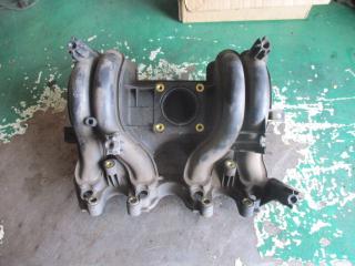 коллектор впускной Volkswagen Lupo 6X 2001, 1.0 л., 030129711BF