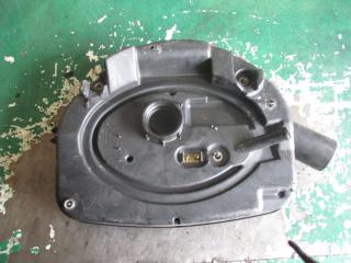 корпус воздушного фильтра Volkswagen Polo 3 поколение 2000, 1.0 л., 030129611AB