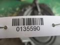 корпус воздушного фильтра Volkswagen Polo 3 поколение 2000, 1.0 л., 030129611AB - фото №3