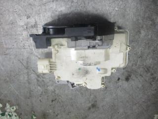 замок двери задней правой Volkswagen Passat B6 2006, 3C4839016A