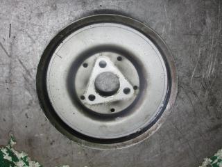 шкив Audi A6 4B/C5 2000, 2.5 л.