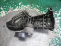 кронштейн генератора Renault Scenic 2 поколение 2004, 1.5 л., 8200048486 - фото №2