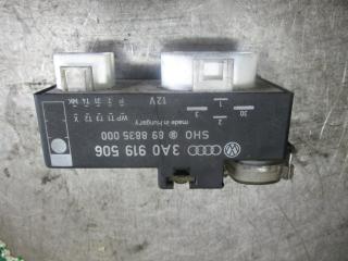 блок управления вентилятором (реле) Volkswagen Passat B4 1995, 3A0919506