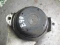 подушка крепления двигателя BMW 3 серия E90/E91/E92/E93 2006, 13981112 - фото №2