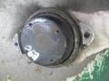 подушка крепления двигателя BMW 3 серия E90/E91/E92/E93 2006, 13981112 - фото №2