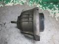 подушка крепления двигателя BMW 3 серия E90/E91/E92/E93 2006, 13981112 - фото №4