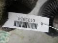 вискомуфта Audi A6 4B/C5 1998, 058121350 - фото №2