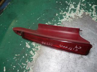 фонарь задний левый Citroen C4 1 поколение 2006, 1.6 л., АКПП, хетчбэк 5 дв., 9655863880