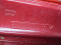 фонарь задний правый Citroen C4 1 поколение 2006, 1.6 л., АКПП, хетчбэк 5 дв., 9655863680 - фото №4